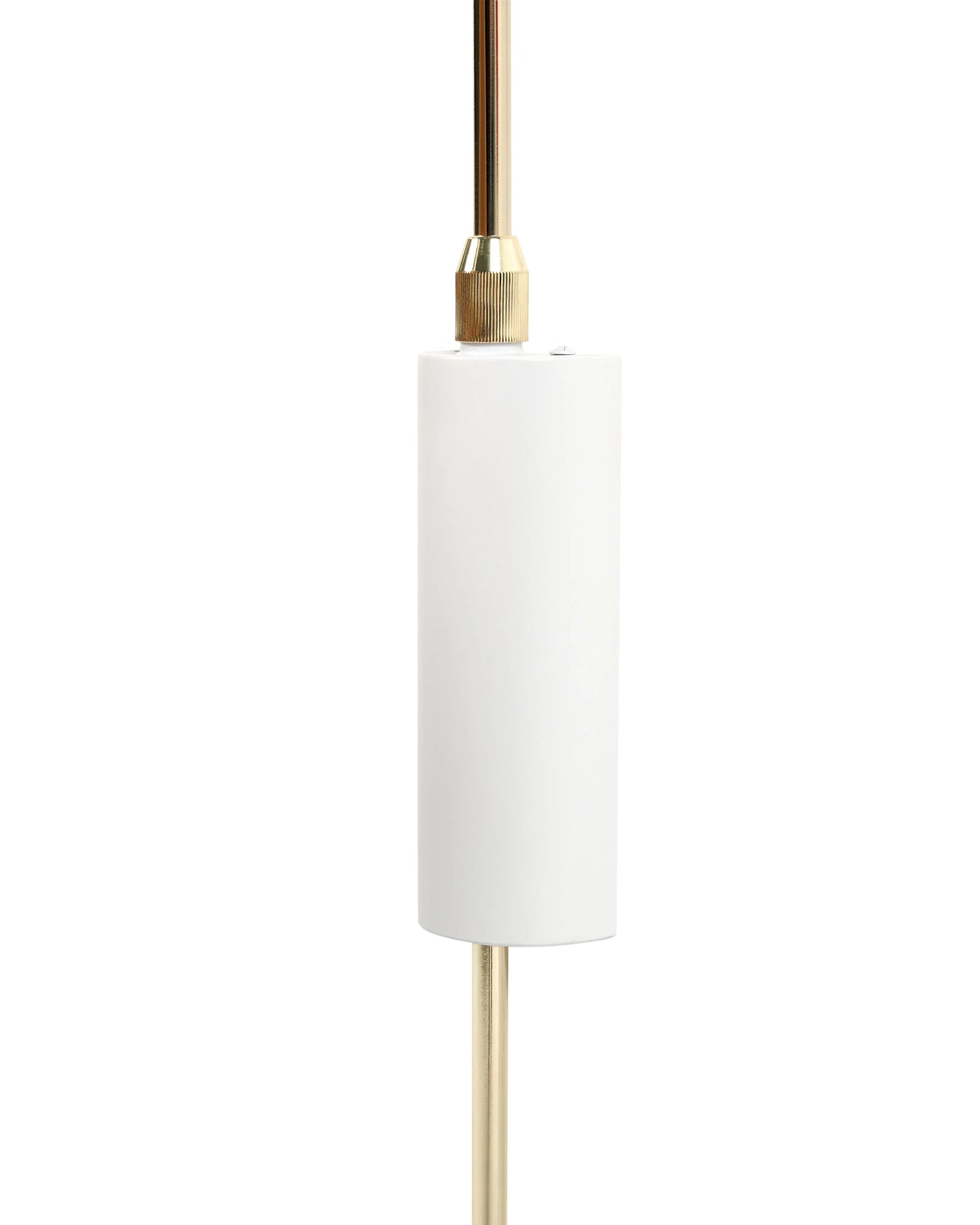  Wall Lamp VALUKKAI Rattan Natural