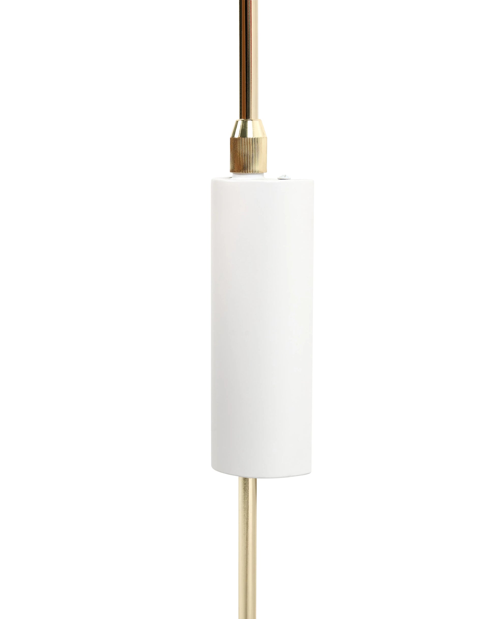  Wall Lamp VALUKKAI Rattan Natural