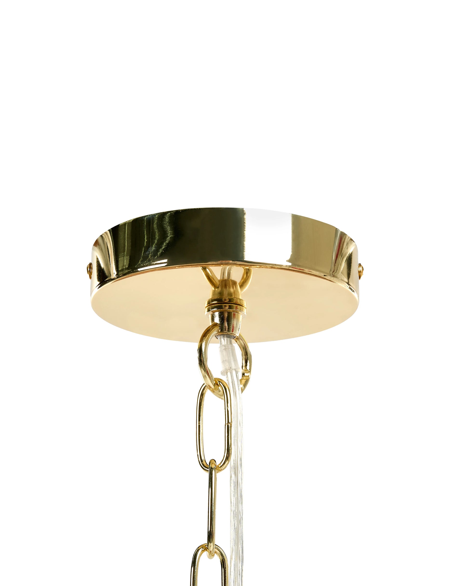  Pendant Lamp KUKULE Rattan Natural