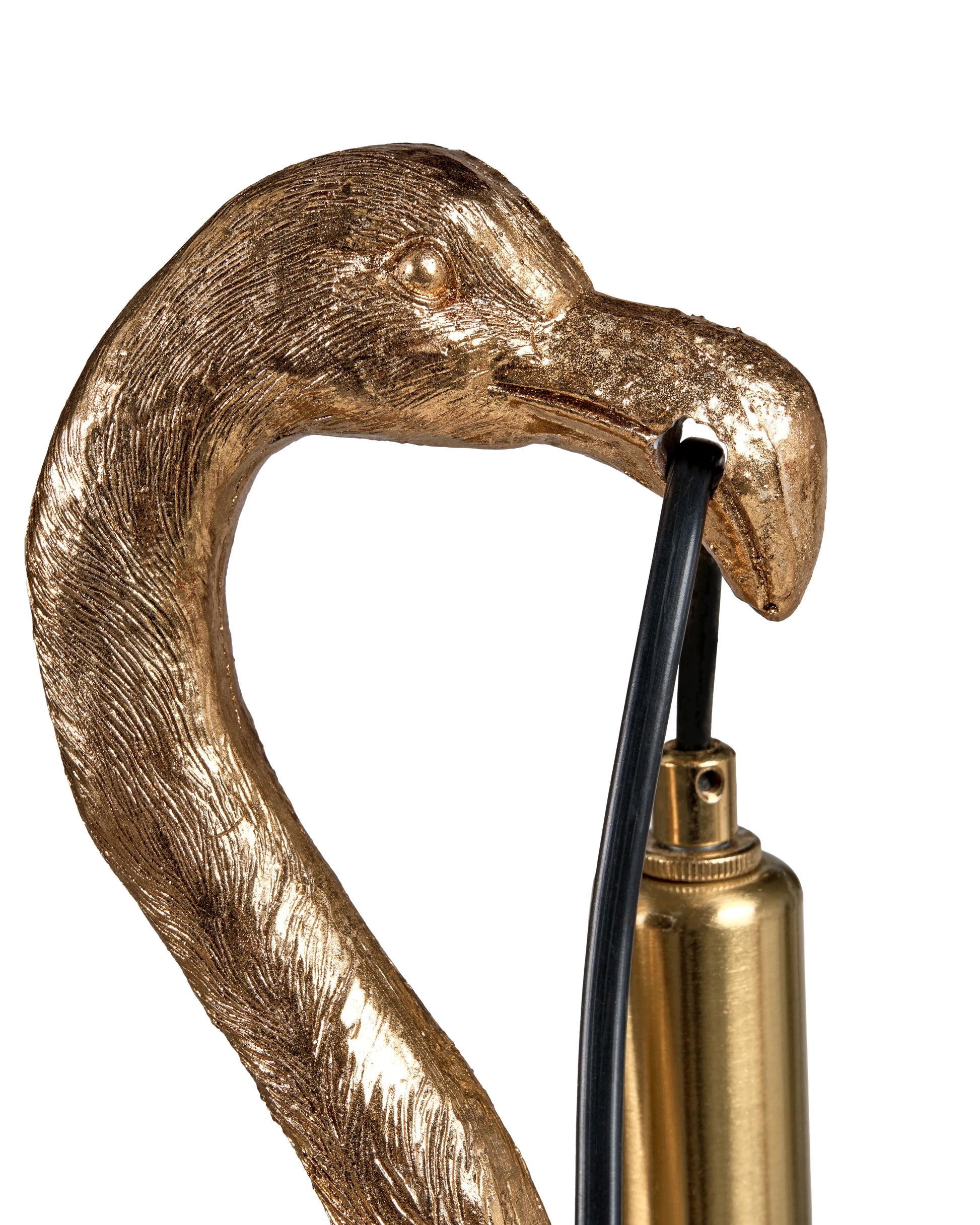  Table Lamp Flamingo VICE Gold