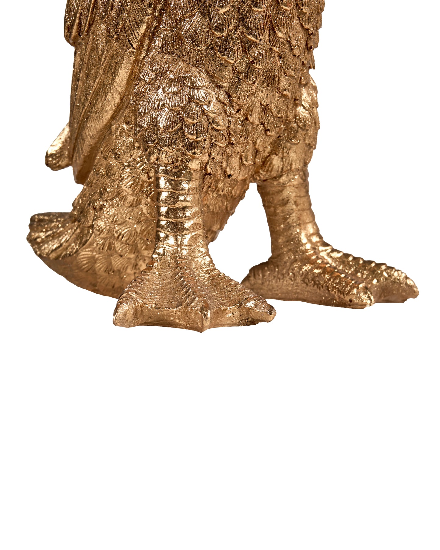  Table Lamp Duck ANATIS Gold