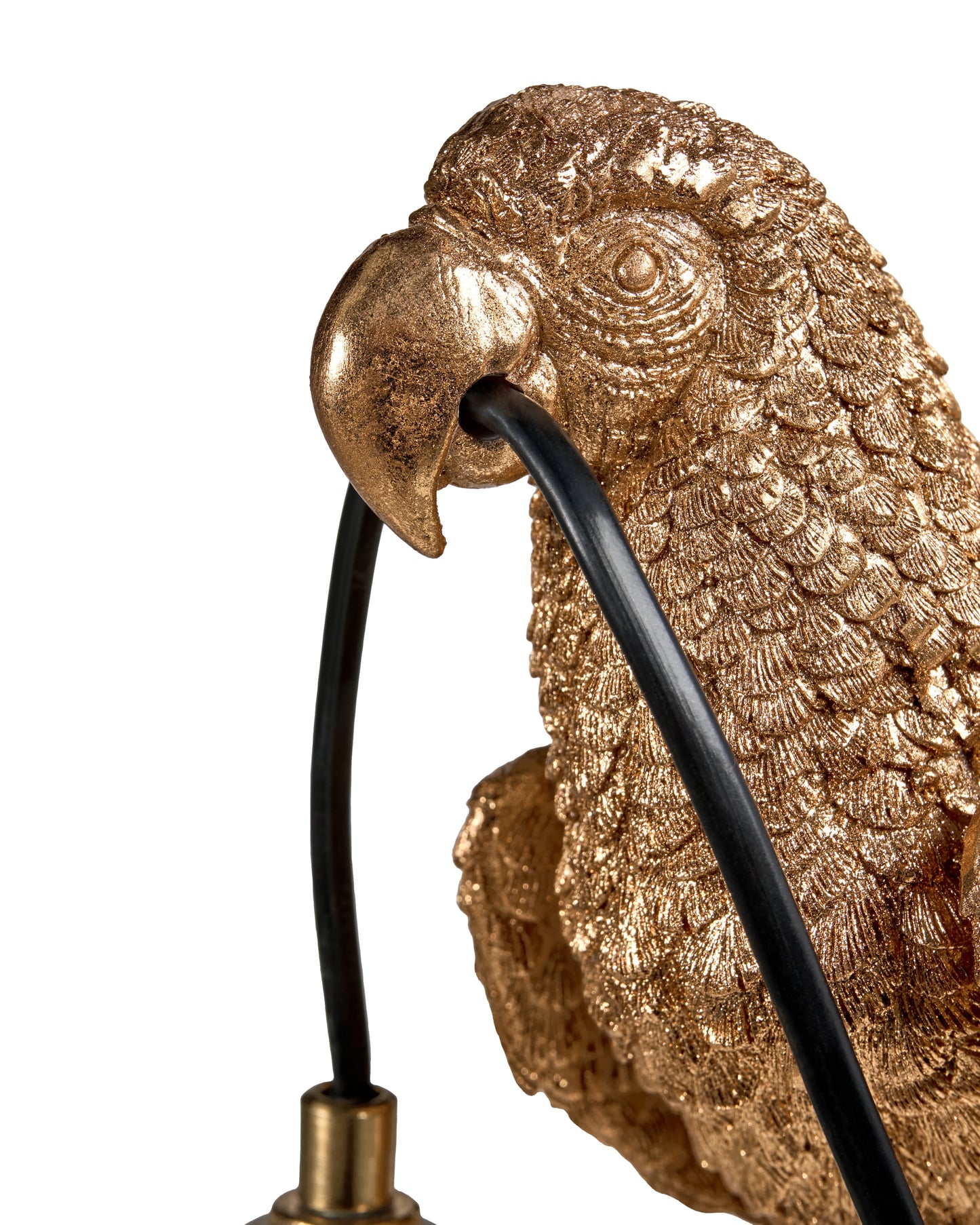  Table Lamp Parrot SINATRA Gold