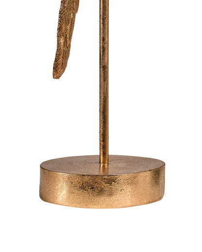  Table Lamp Parrot SINATRA Gold