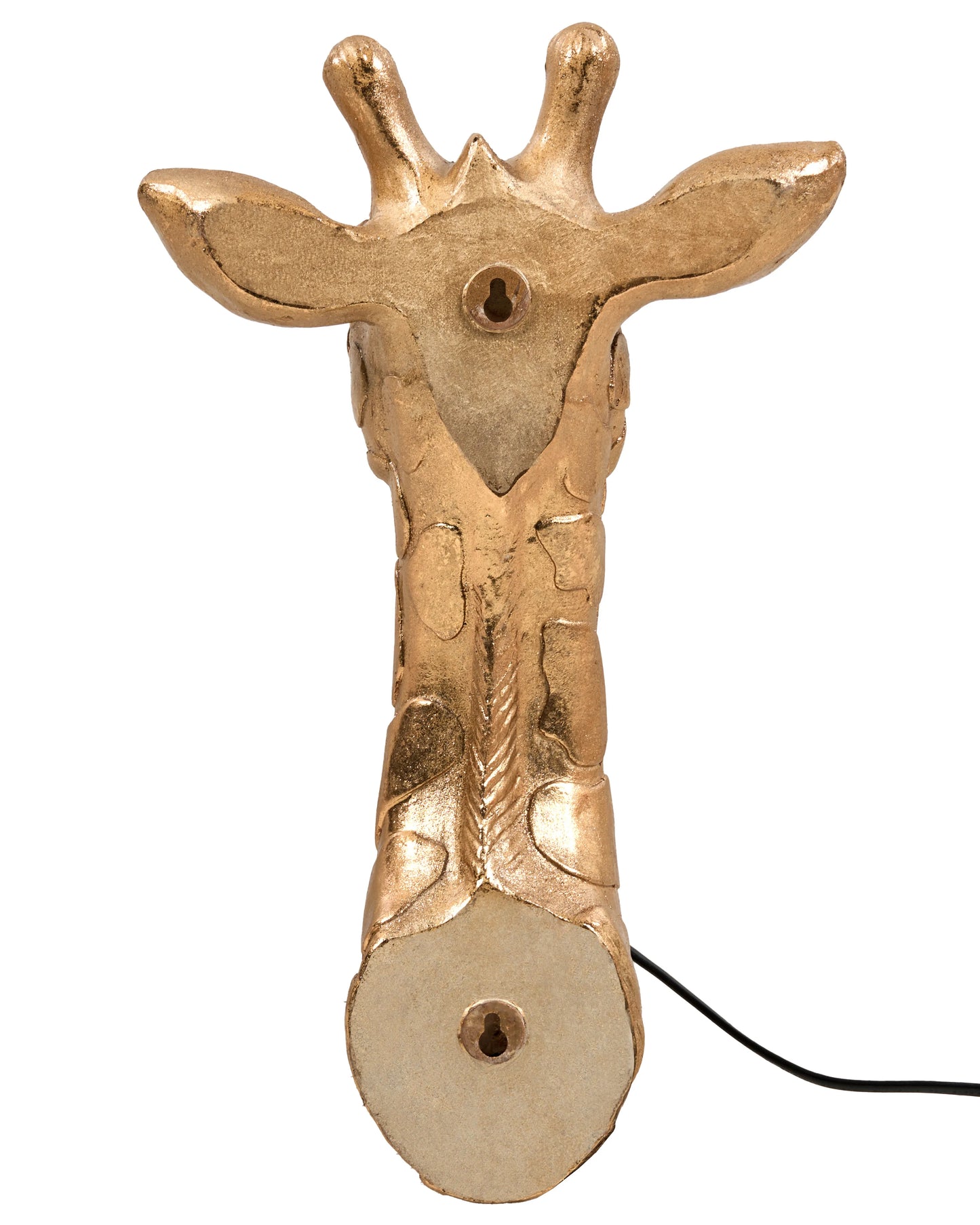  Wall Lamp Giraffe MERLIN Gold