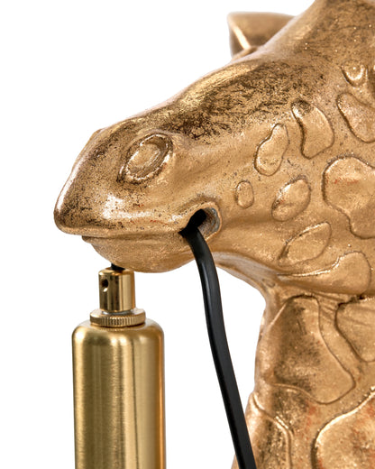  Wall Lamp Giraffe MERLIN Gold