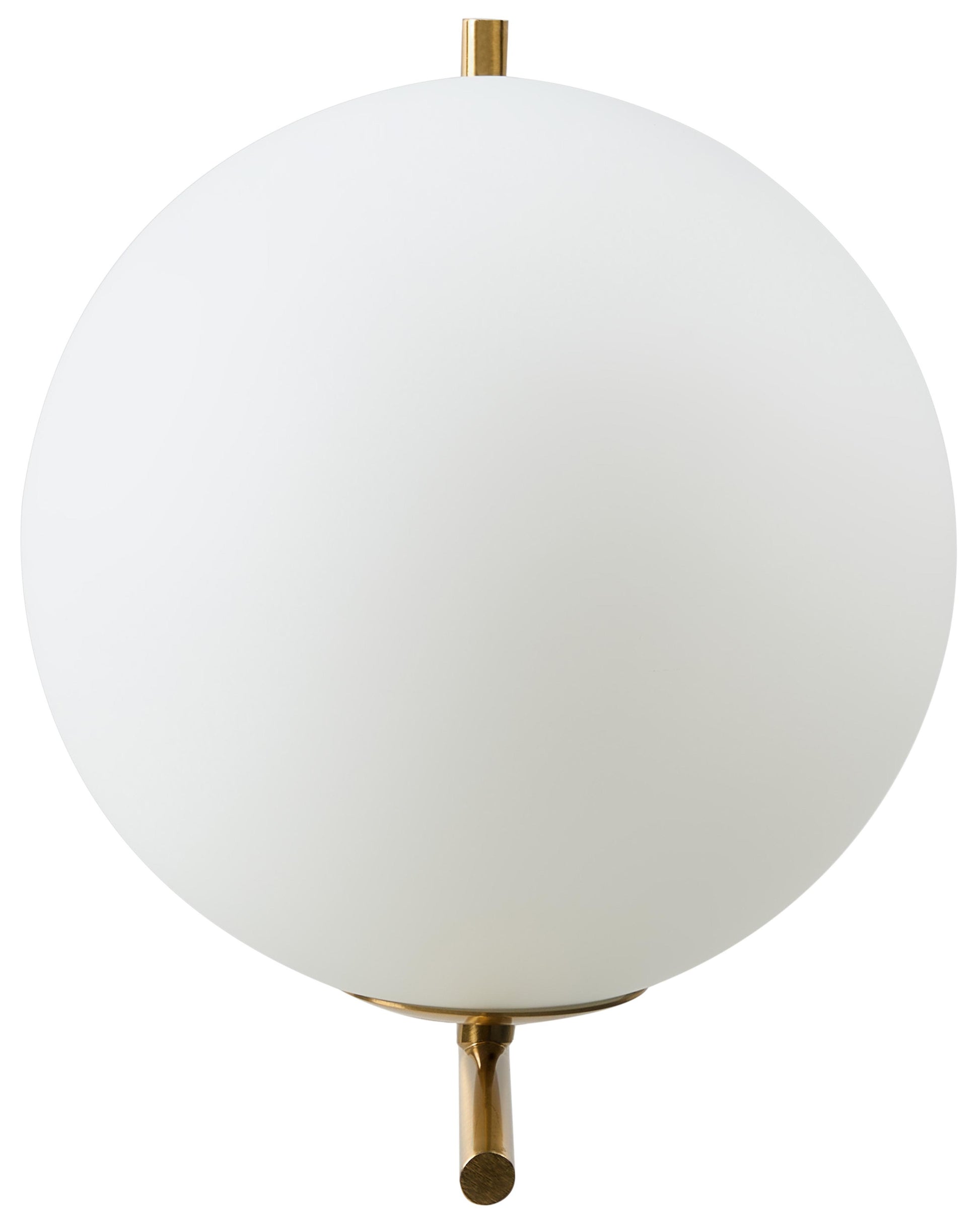  Wall Lamp LIZONNE Metal Gold