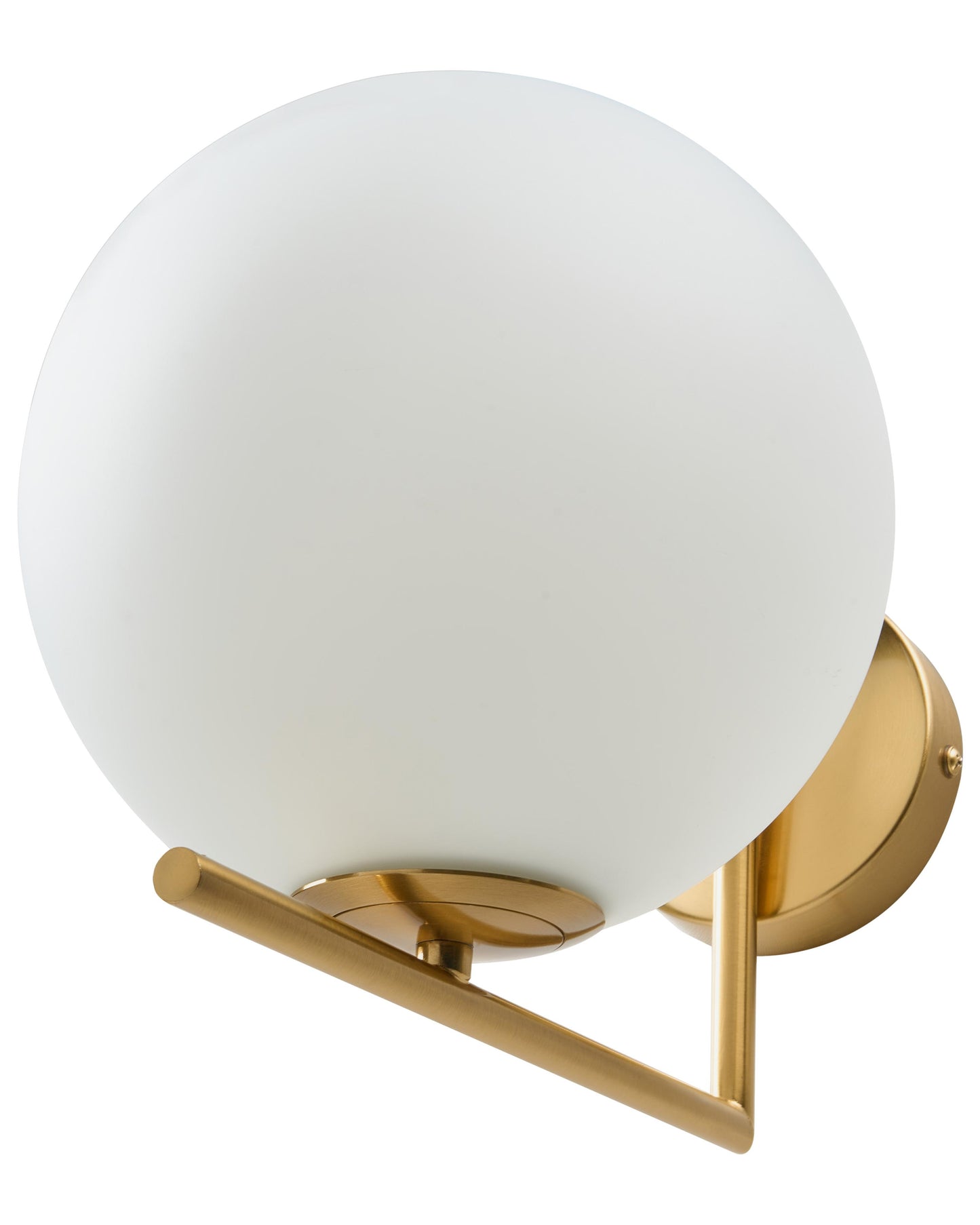  Wall Lamp LIZONNE Metal Gold