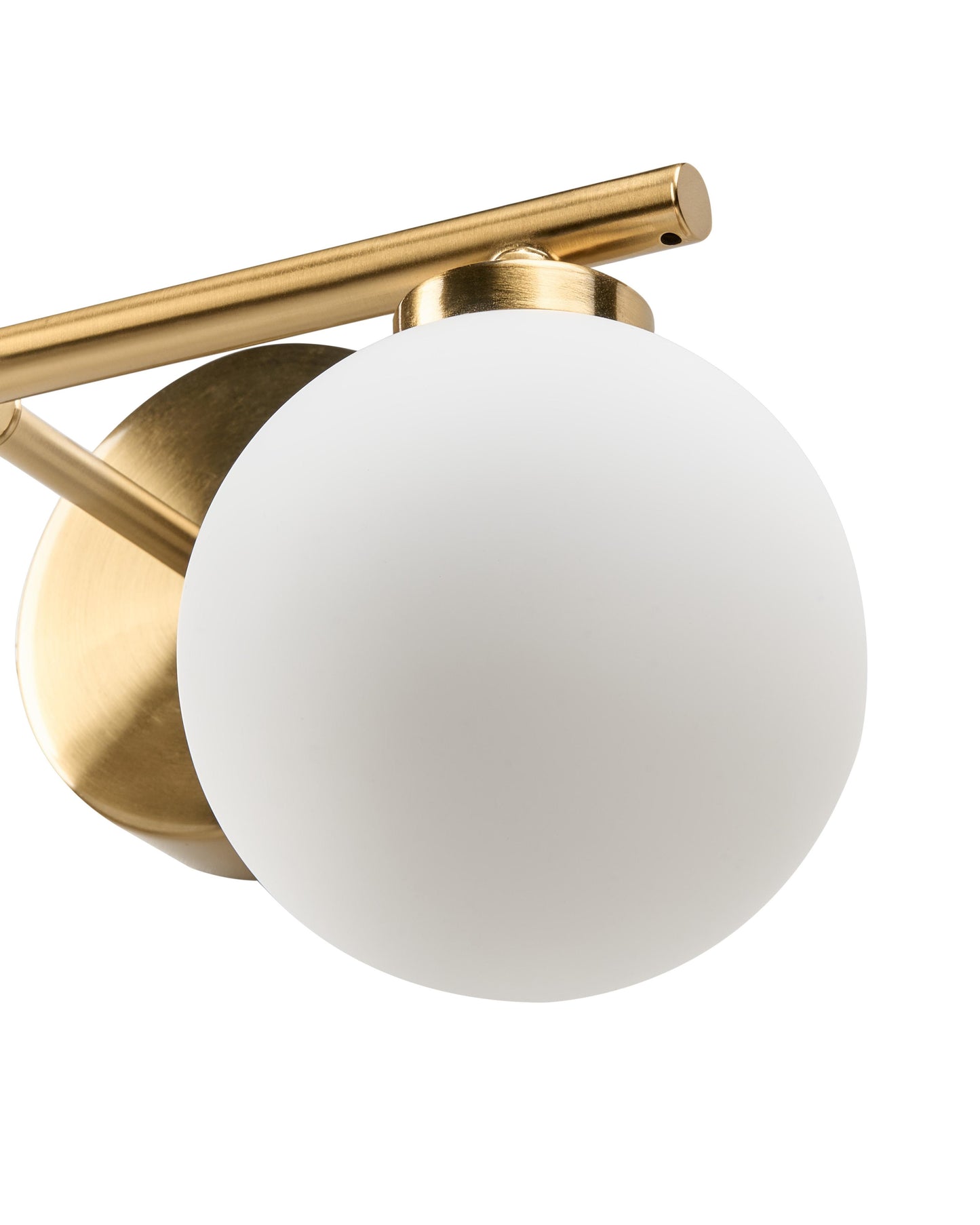  Wall Lamp GIJOU Metal Brass