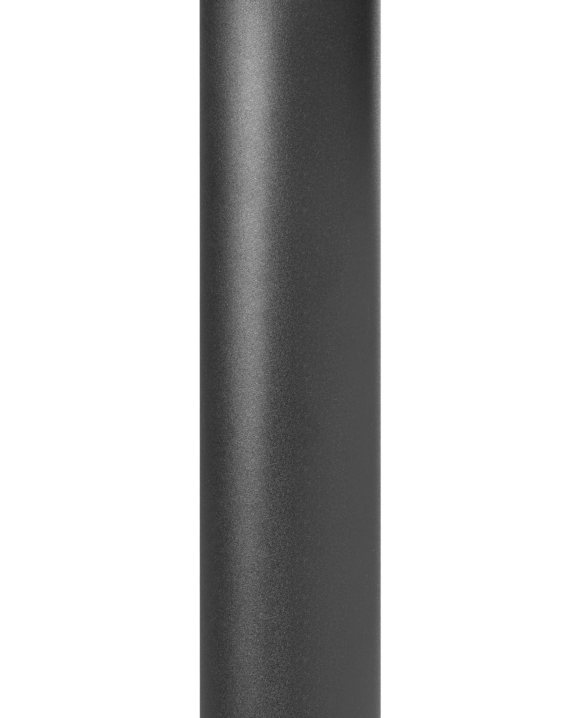  LED Pendant Lamp DEVESA Metal Black