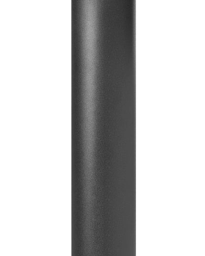 LED Pendant Lamp DEVESA Metal Black