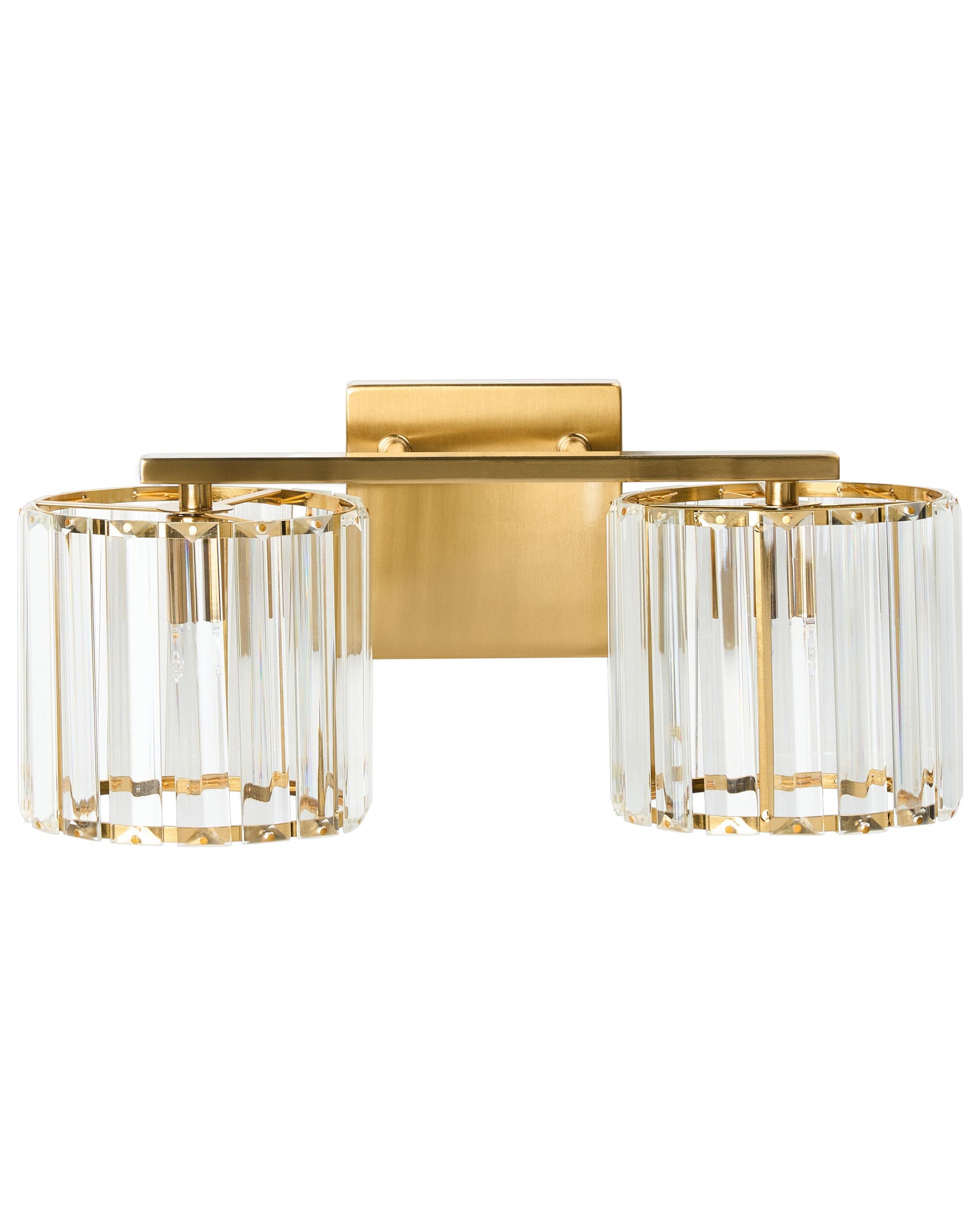  Wall Lamp LOURIDO Metal Gold