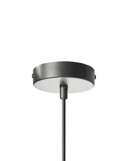  Pendant Lamp BELESSA Linen Light Beige