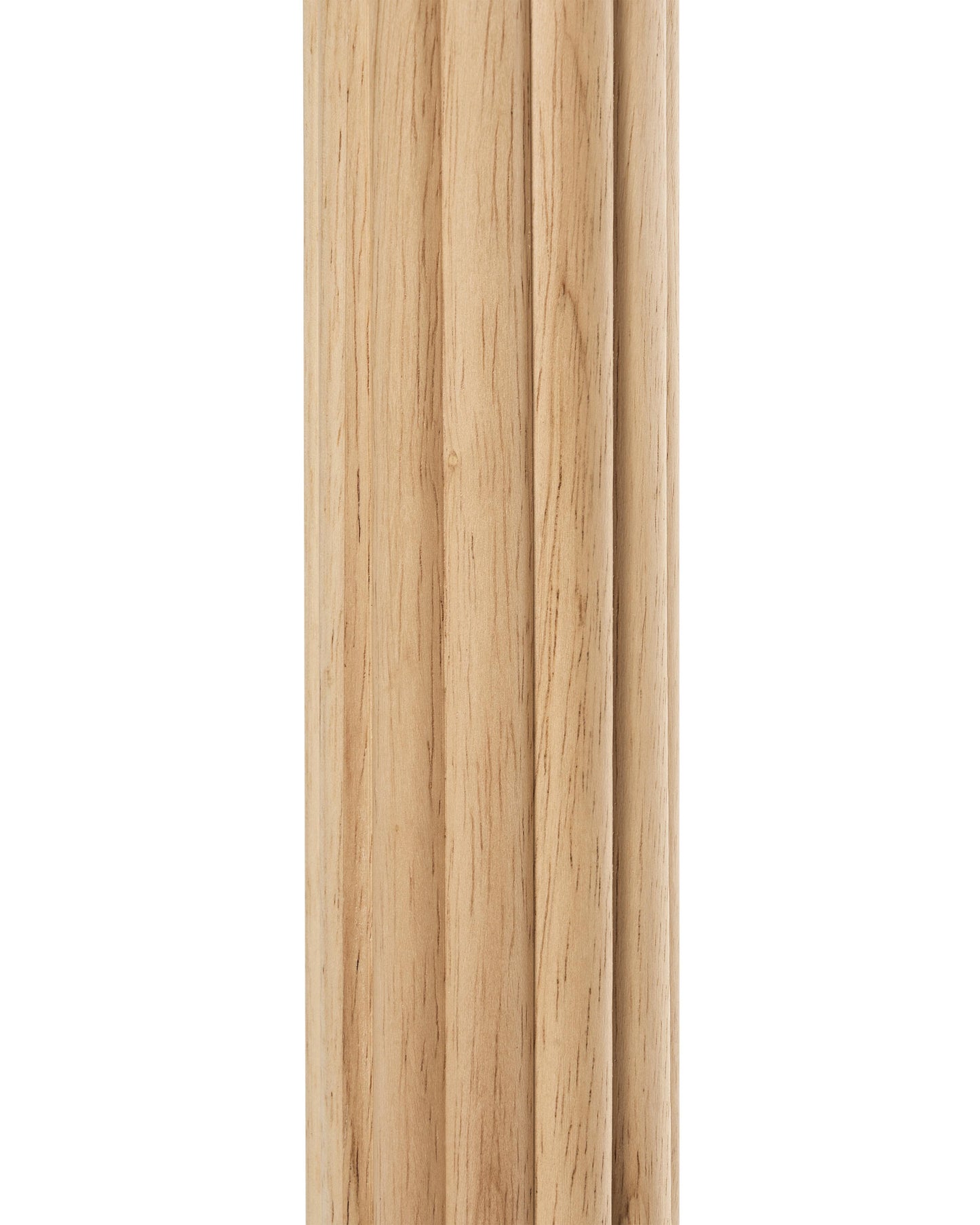  Floor Lamp BELESSA Linen Light Beige