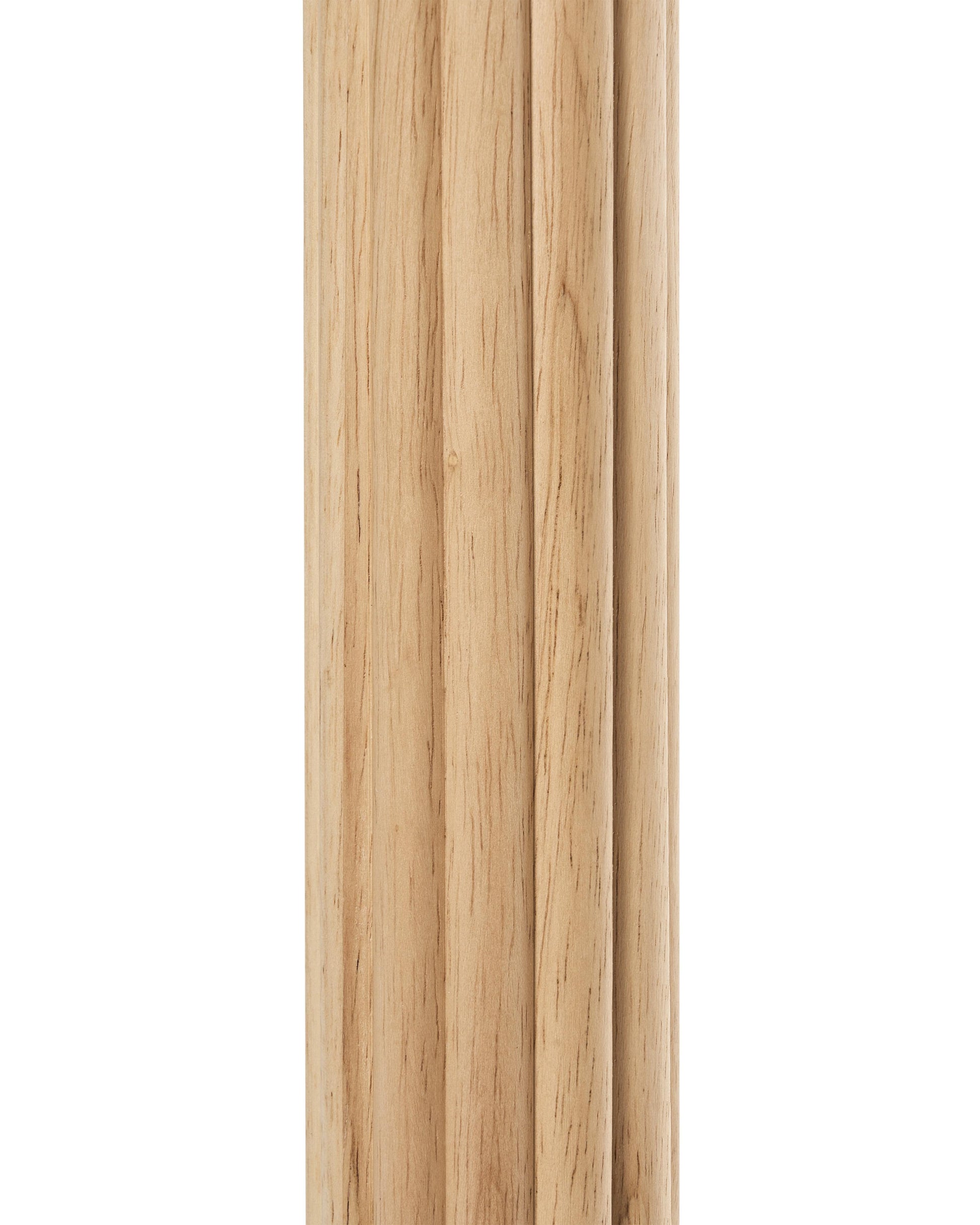  Floor Lamp BELESSA Linen Light Beige