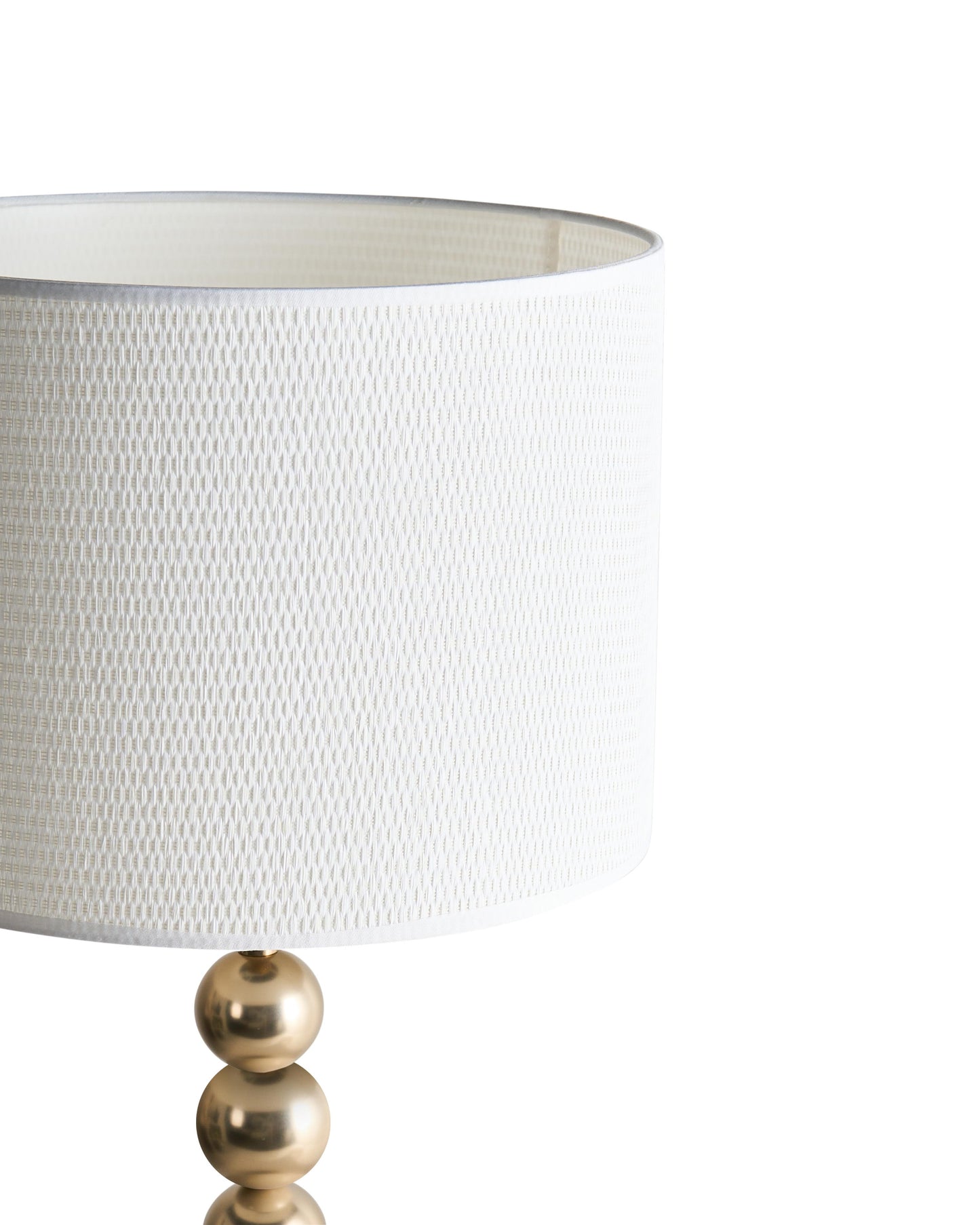  Table Lamp LOKY Metal Brass