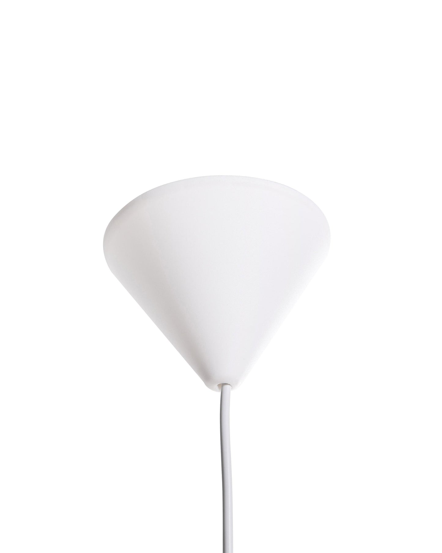  Pendant Lamp GAIREZI Metal White/ Beige