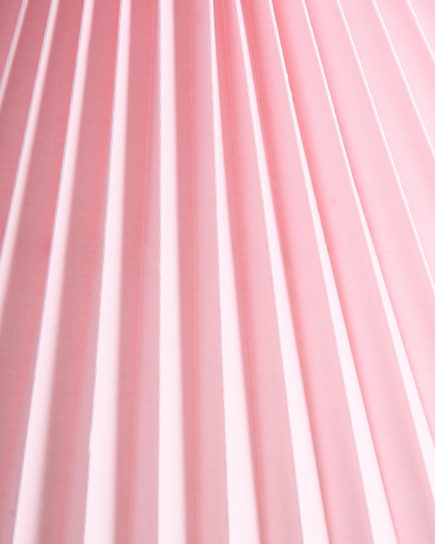 Table Lamp SENGWA Glass Pink