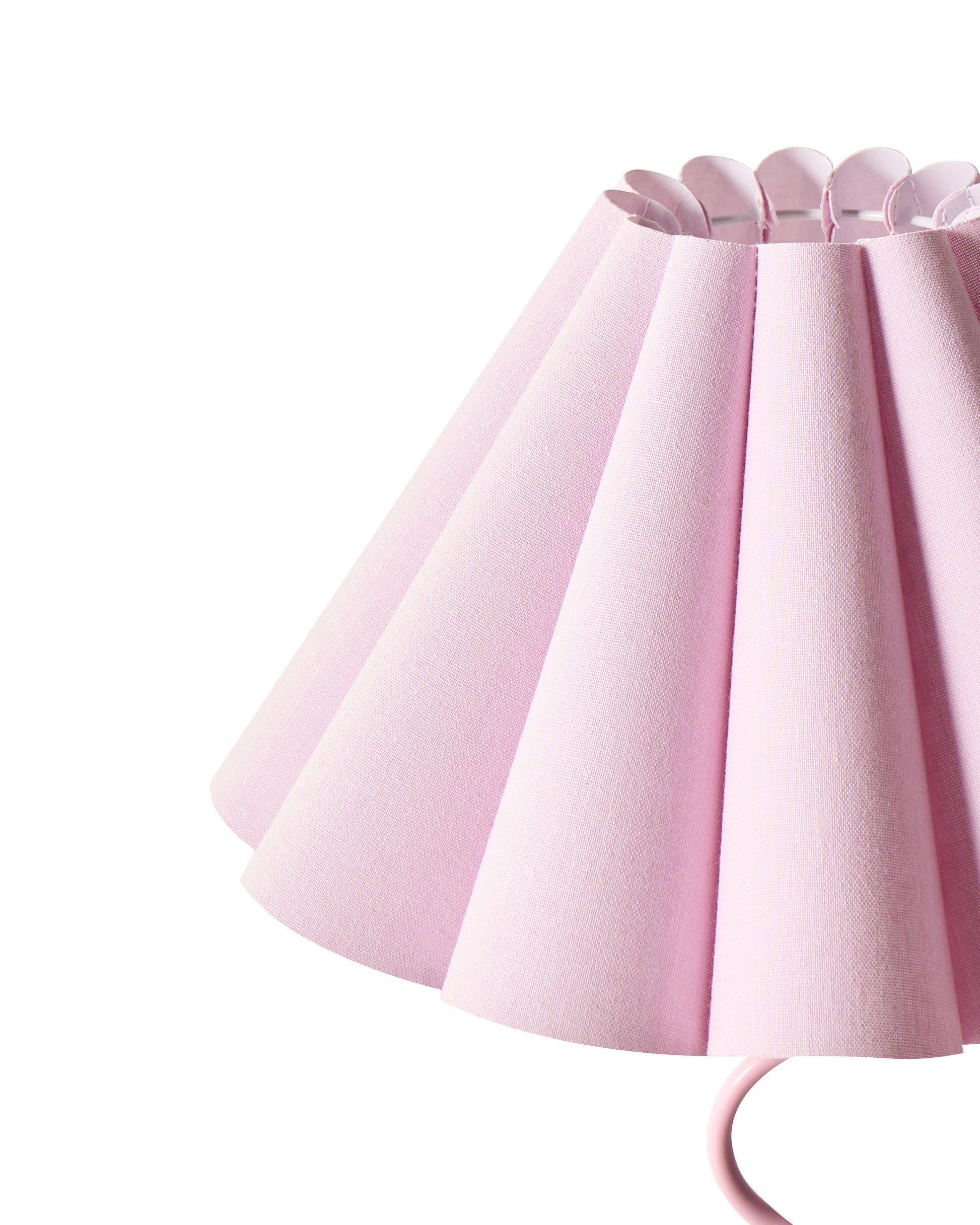 Table Lamp MASUMU Pink