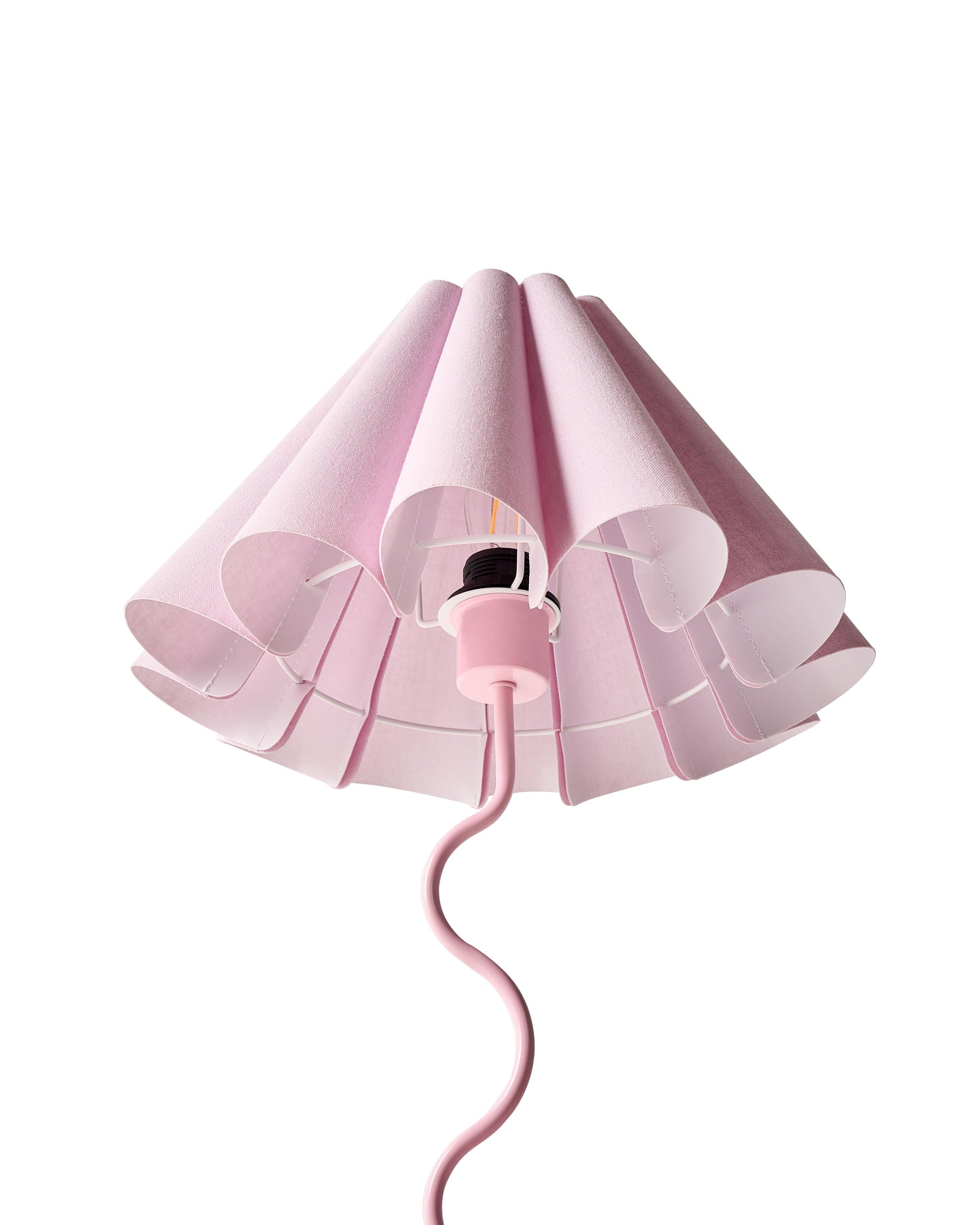  Table Lamp MASUMU Pink