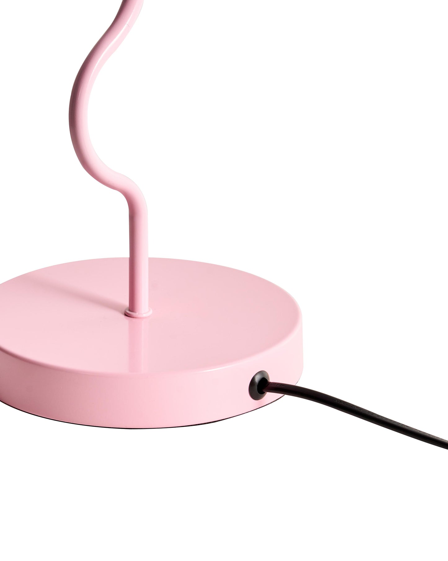  Table Lamp MASUMU Pink