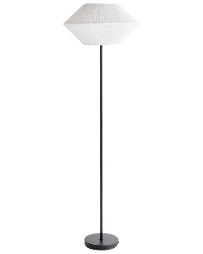  Floor Lamp MAKETSI Metal Black