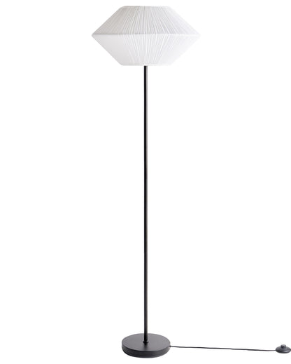  Floor Lamp MAKETSI Metal Black