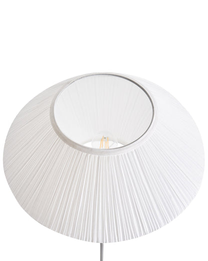  Floor Lamp MAKETSI Metal Black