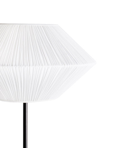  Floor Lamp MAKETSI Metal Black