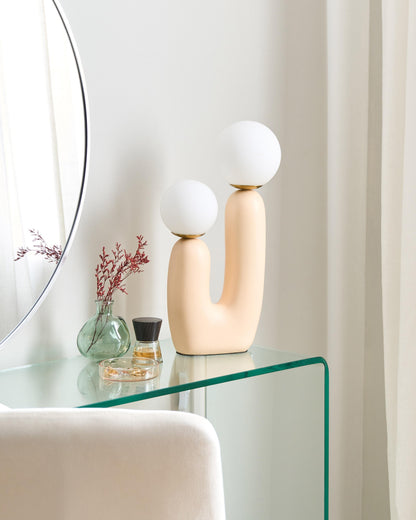  Table Lamp TULUN Beige