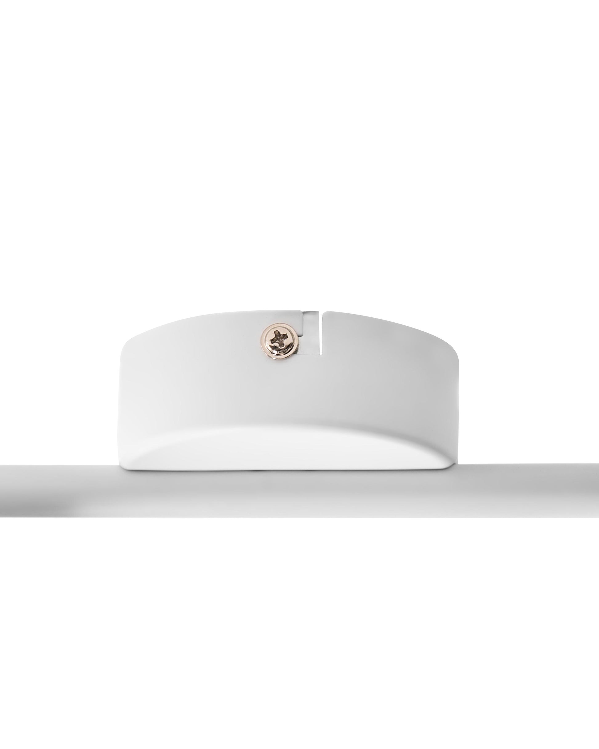  2 Light Spotlight NYANDO Metal White