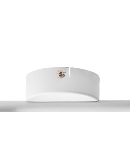  2 Light Spotlight NYANDO Metal White