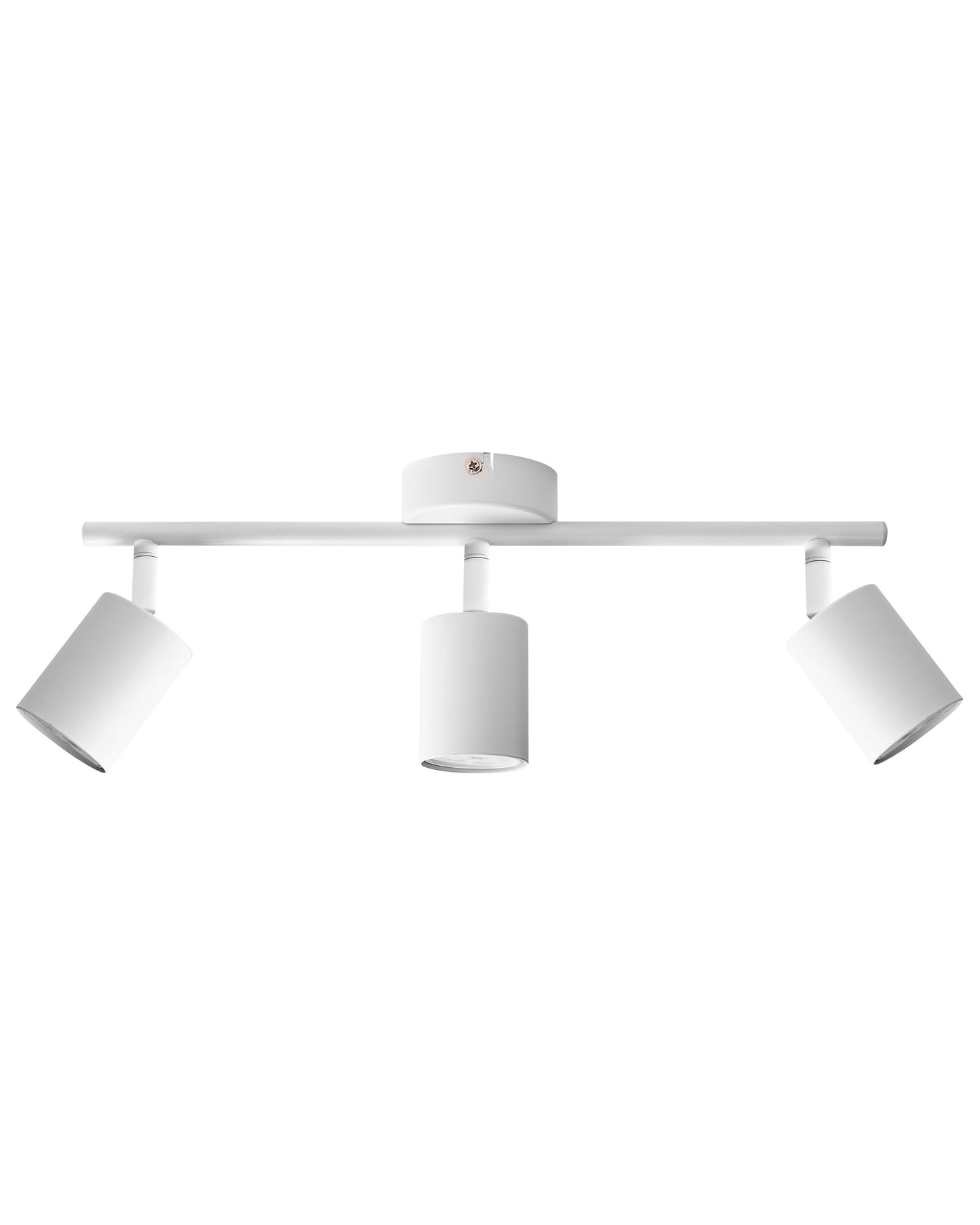 3 Light Spotlight NYANDO Metal White