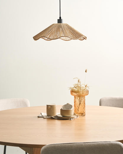  Pendant Lamp MIGORI Paper Natural