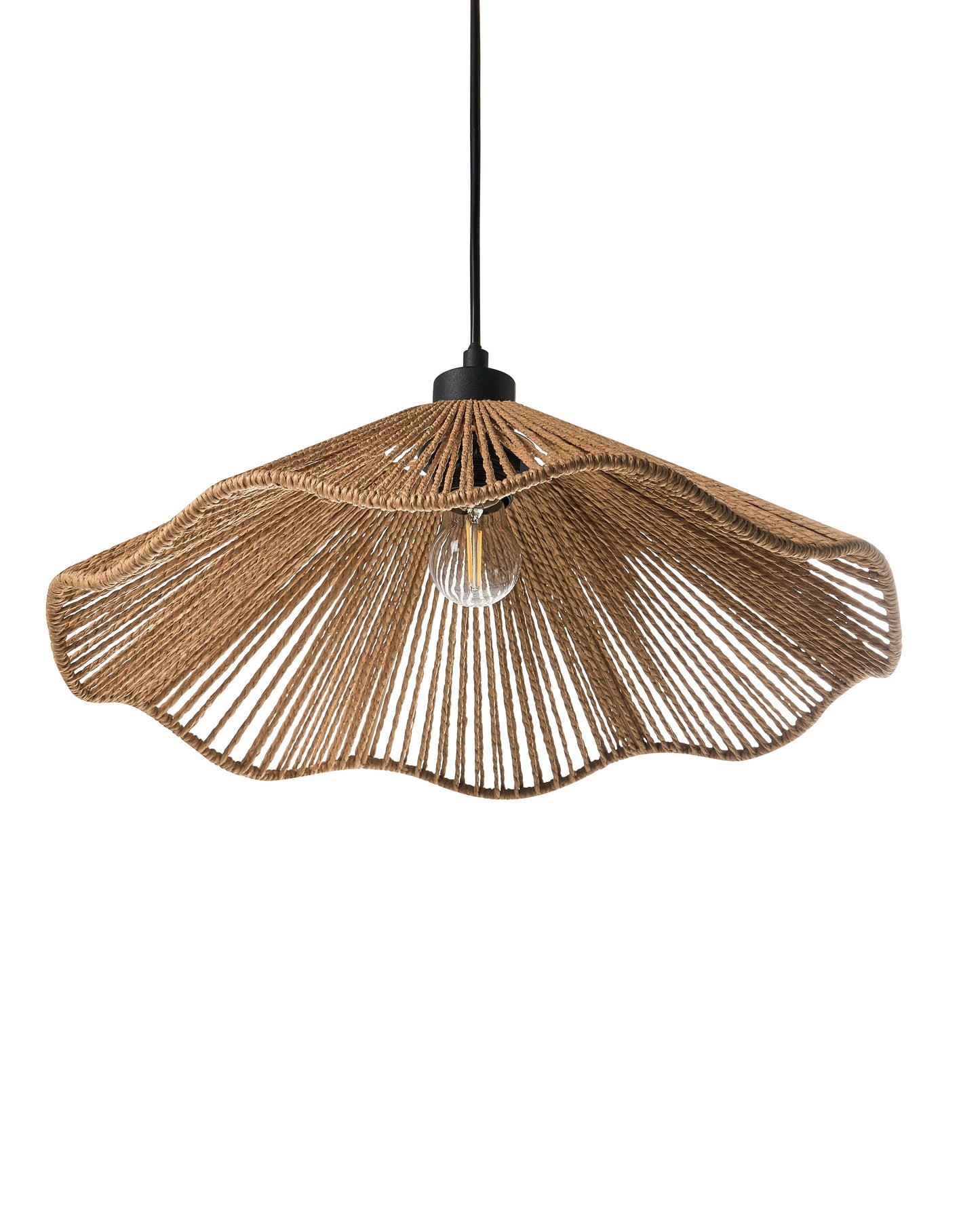  Pendant Lamp MIGORI Paper Natural