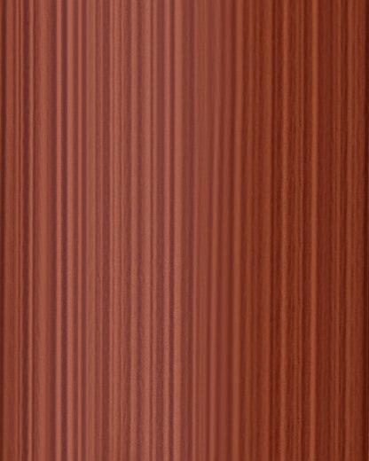  Ceiling Fan With Light VERDURE With Remote LED Brown