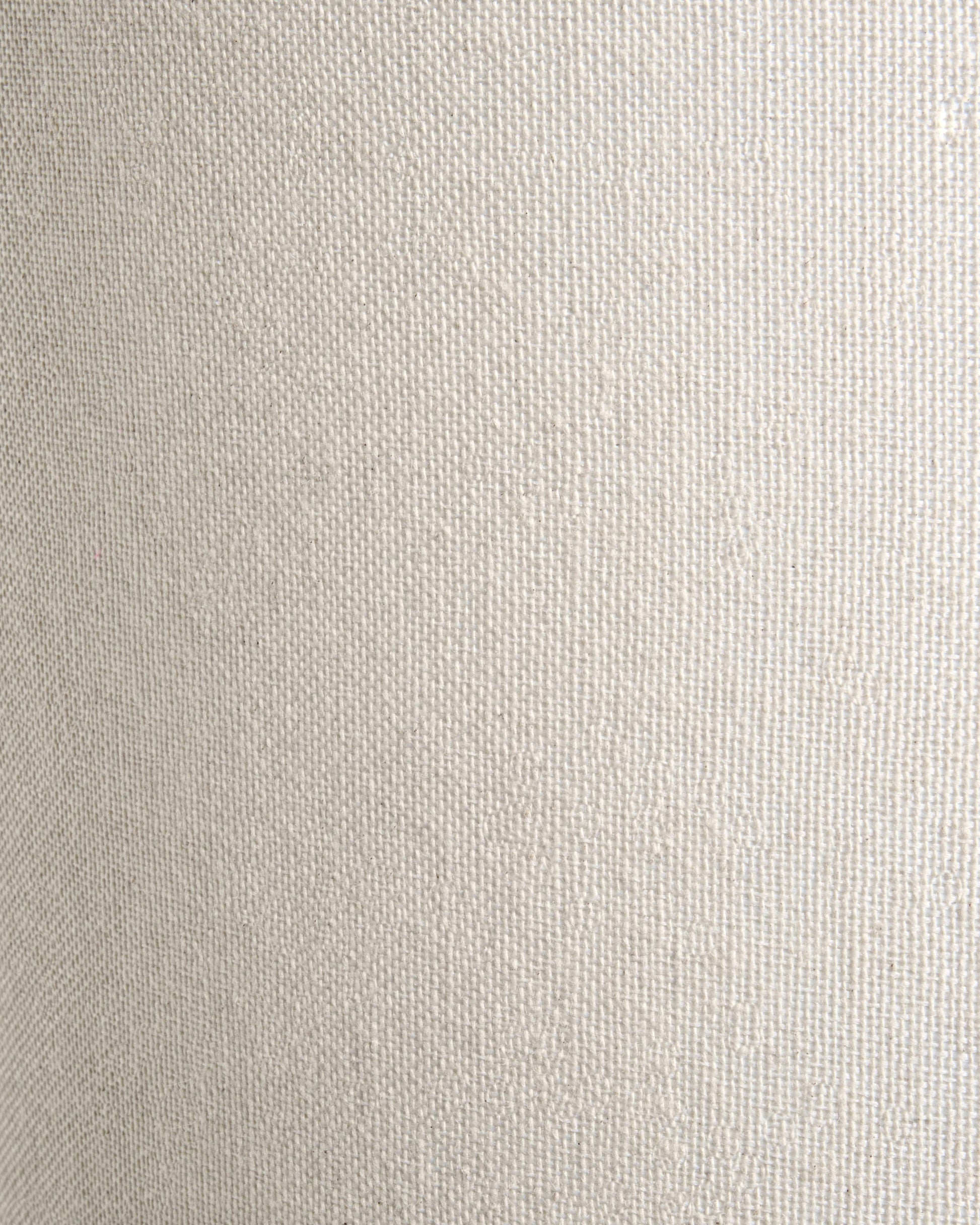  Table Lamp LEMPA Ceramic White/ Blue