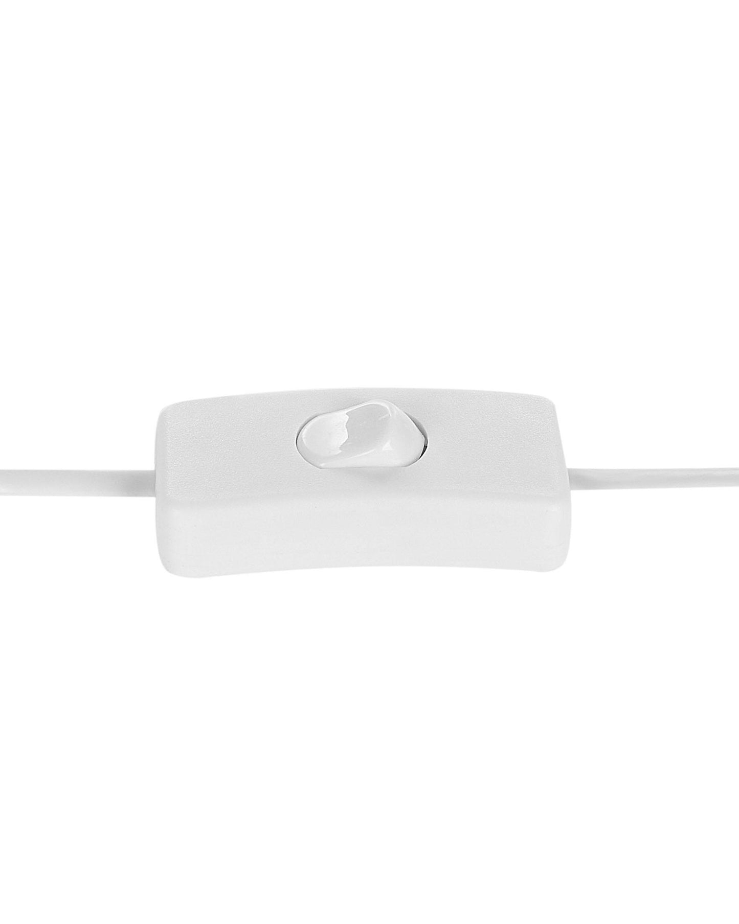  Table Lamp LEMPA Ceramic White/ Blue