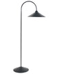  Floor Lamp SAVEGRE Metal Black