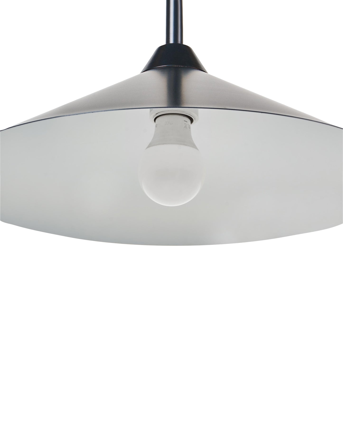  Floor Lamp SAVEGRE Metal Black