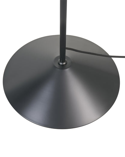  Floor Lamp SAVEGRE Metal Black