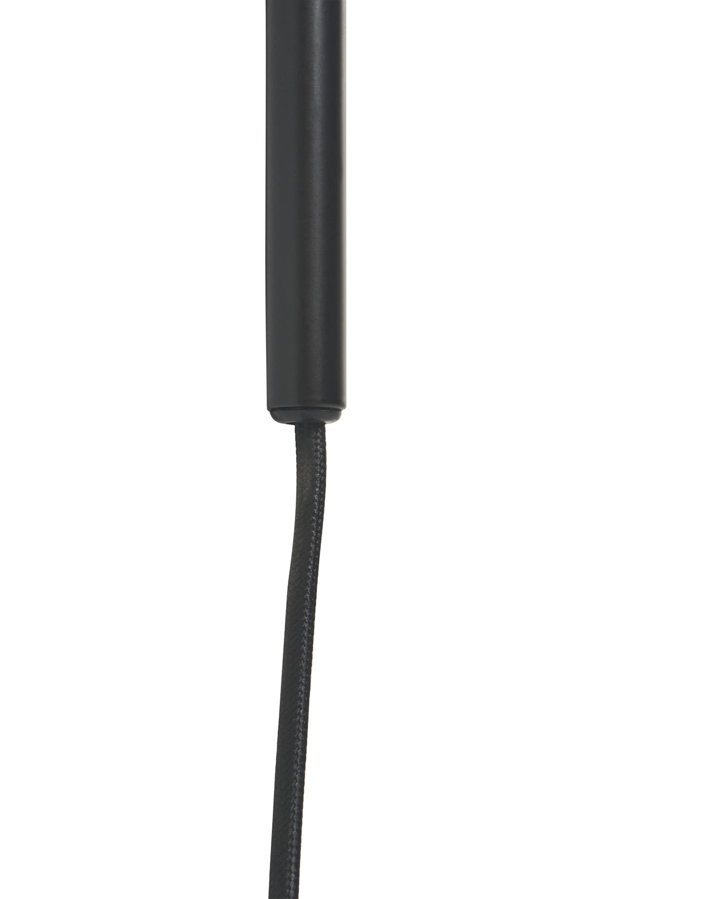  Wall Lamp NENTON Metal Black