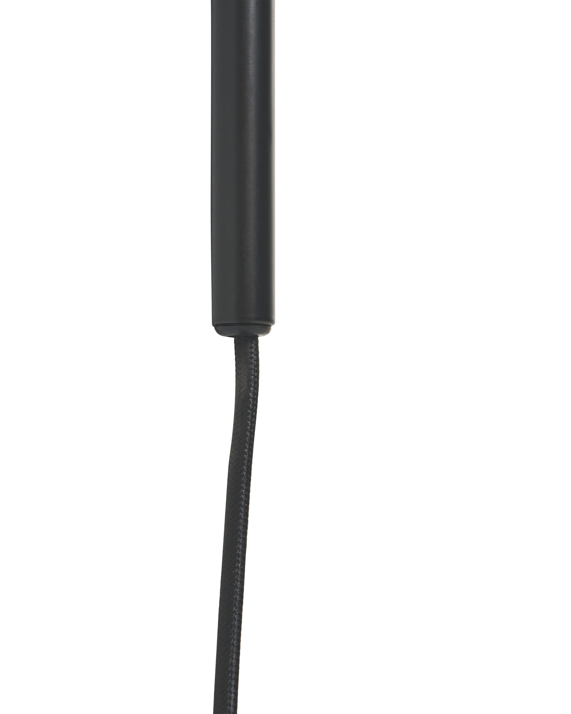  Wall Lamp NENTON Metal Black