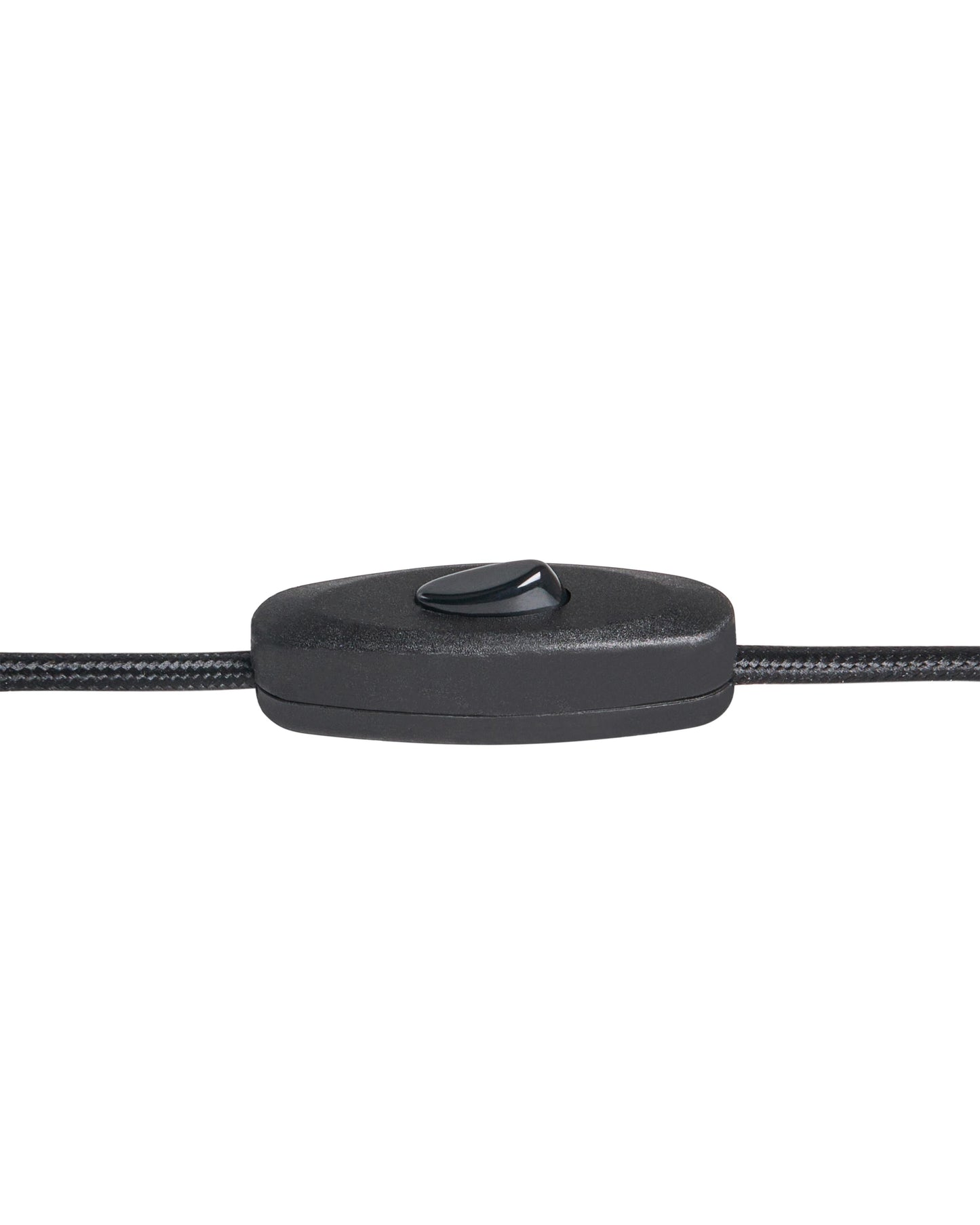  Wall Lamp NENTON Metal Black