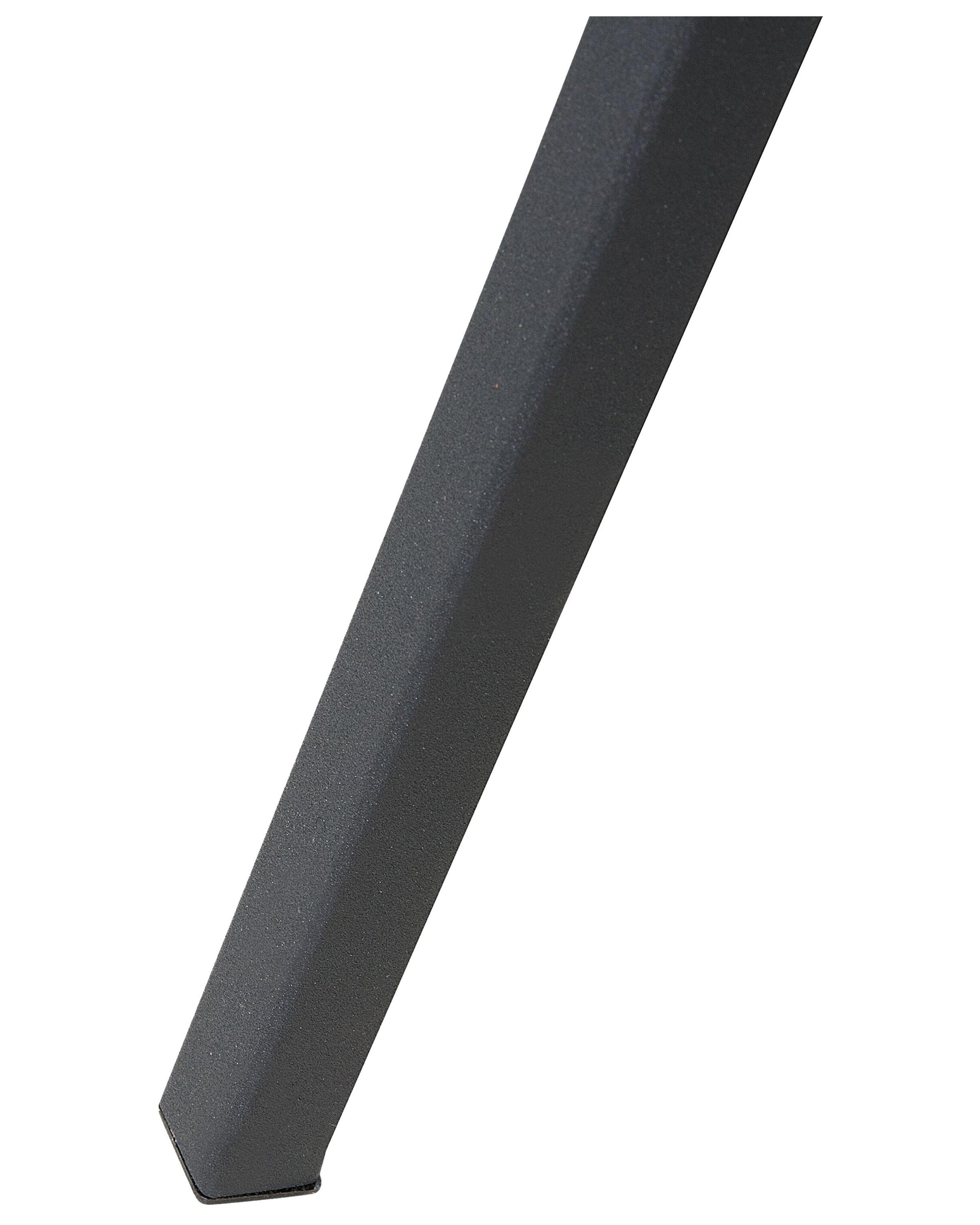  Floor Lamp THAMES Metal Gold