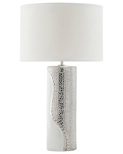  Table Lamp AIKEN Porcelain White
