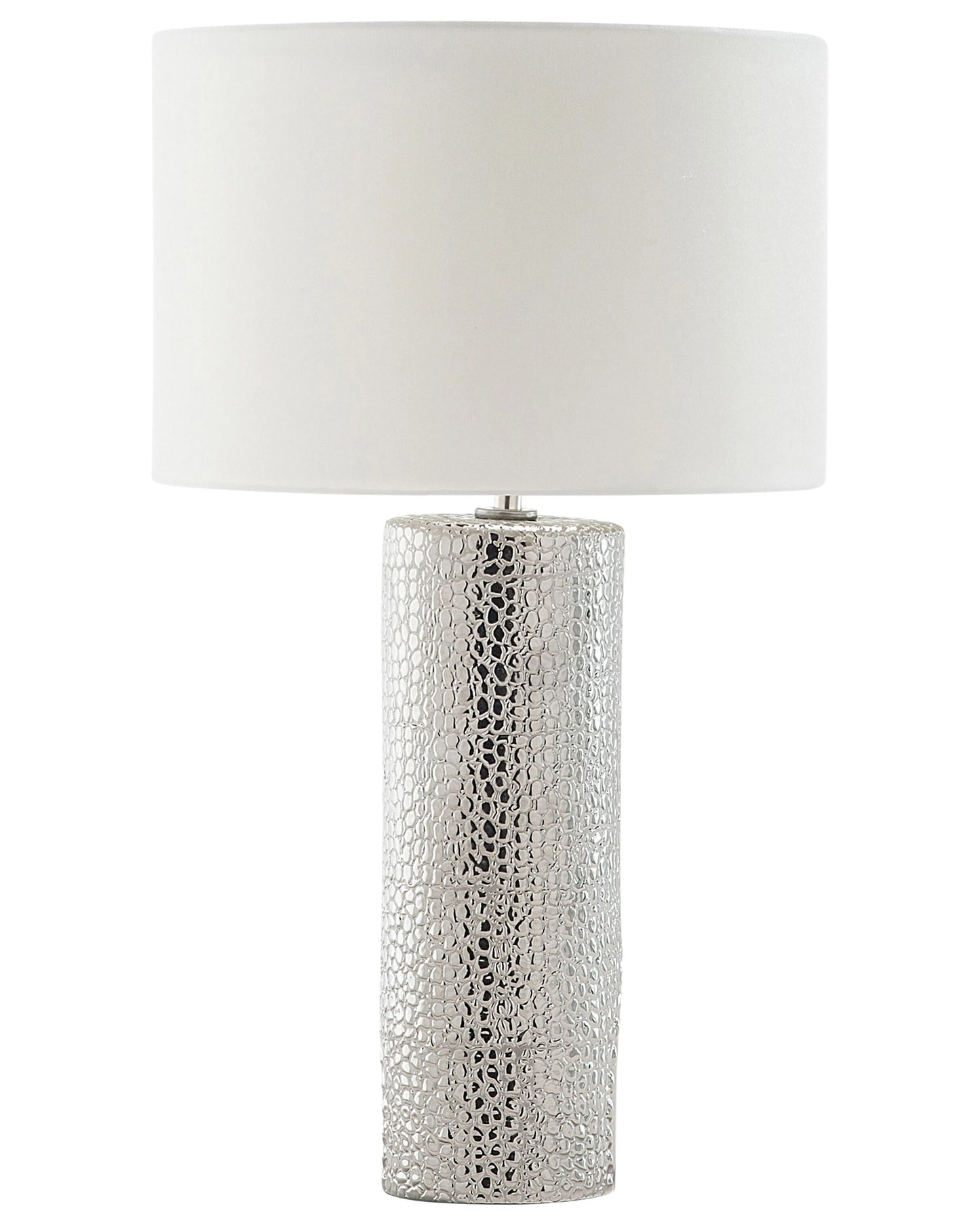  Table Lamp AIKEN Porcelain White