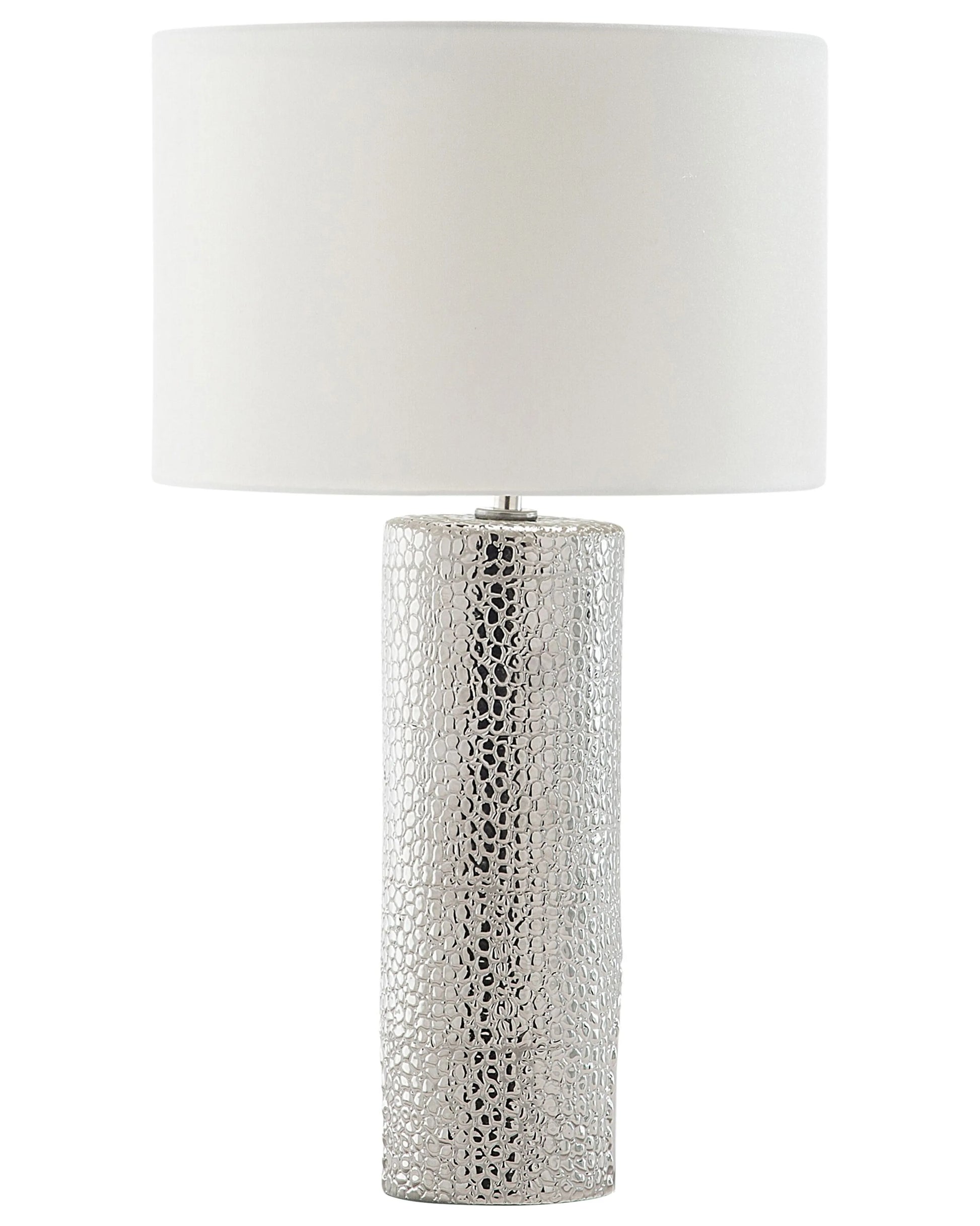  Table Lamp AIKEN Porcelain White