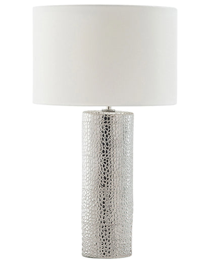  Table Lamp AIKEN Porcelain White
