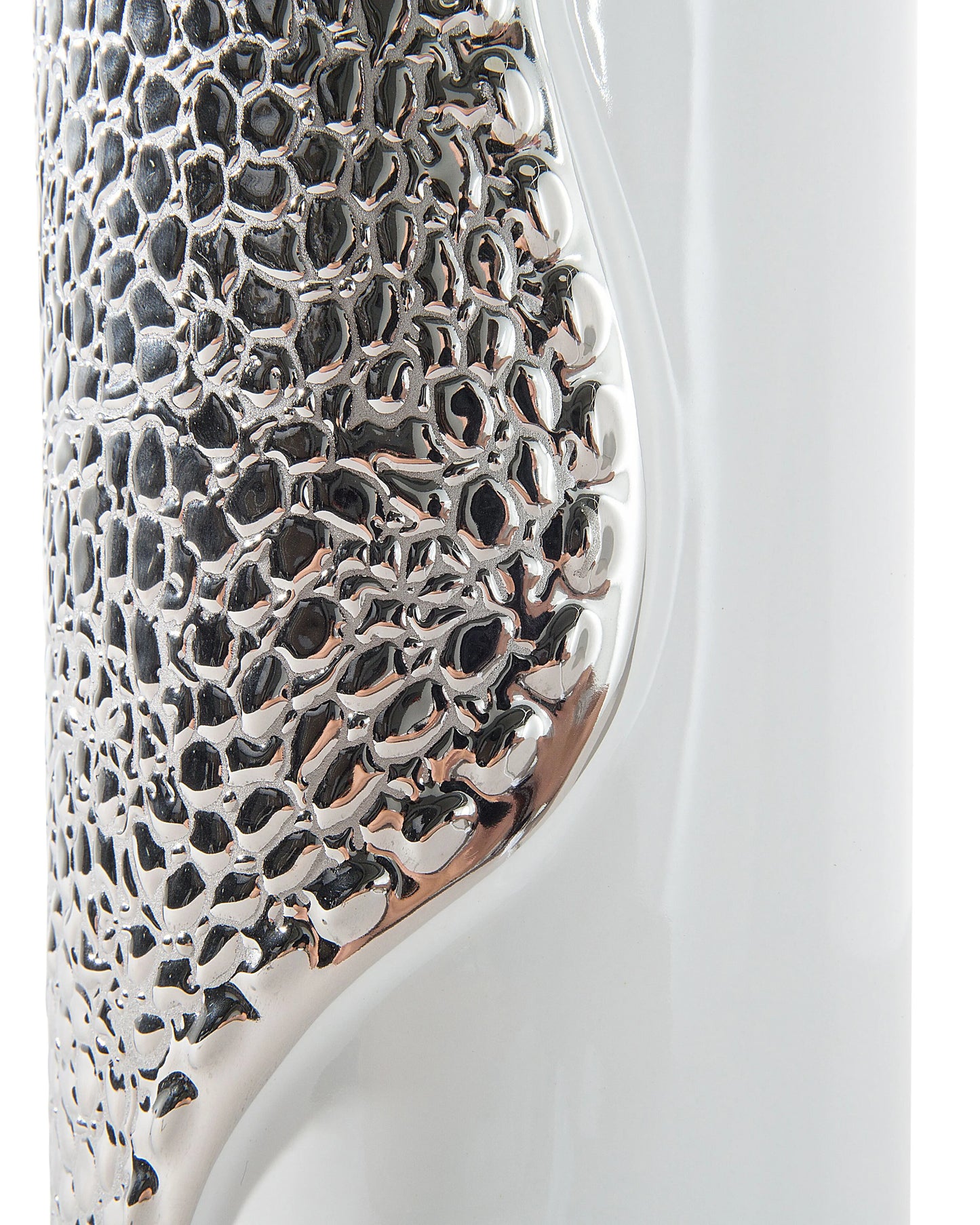  Table Lamp AIKEN Porcelain White