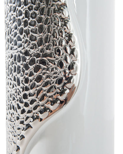  Table Lamp AIKEN Porcelain White